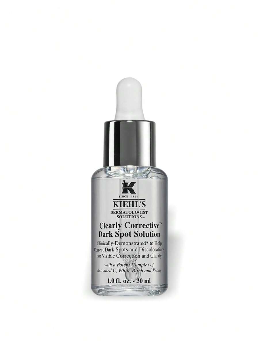 Kiehl's 淨白祛斑護理液 30ML - 無色 - 查看 1