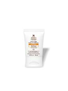 Kiehl's Ultra Light Daily UV Defense SPF50 30 Ml/60 Ml - Clear - View 1