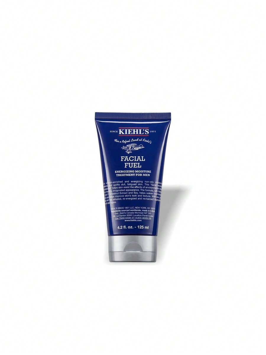 Kiehl's Facial Fuel Energizing Moisture Treatment 125 Ml