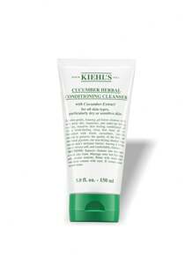 Kiehl's 黃瓜草本調理潔面乳 - 無色 - 查看 1