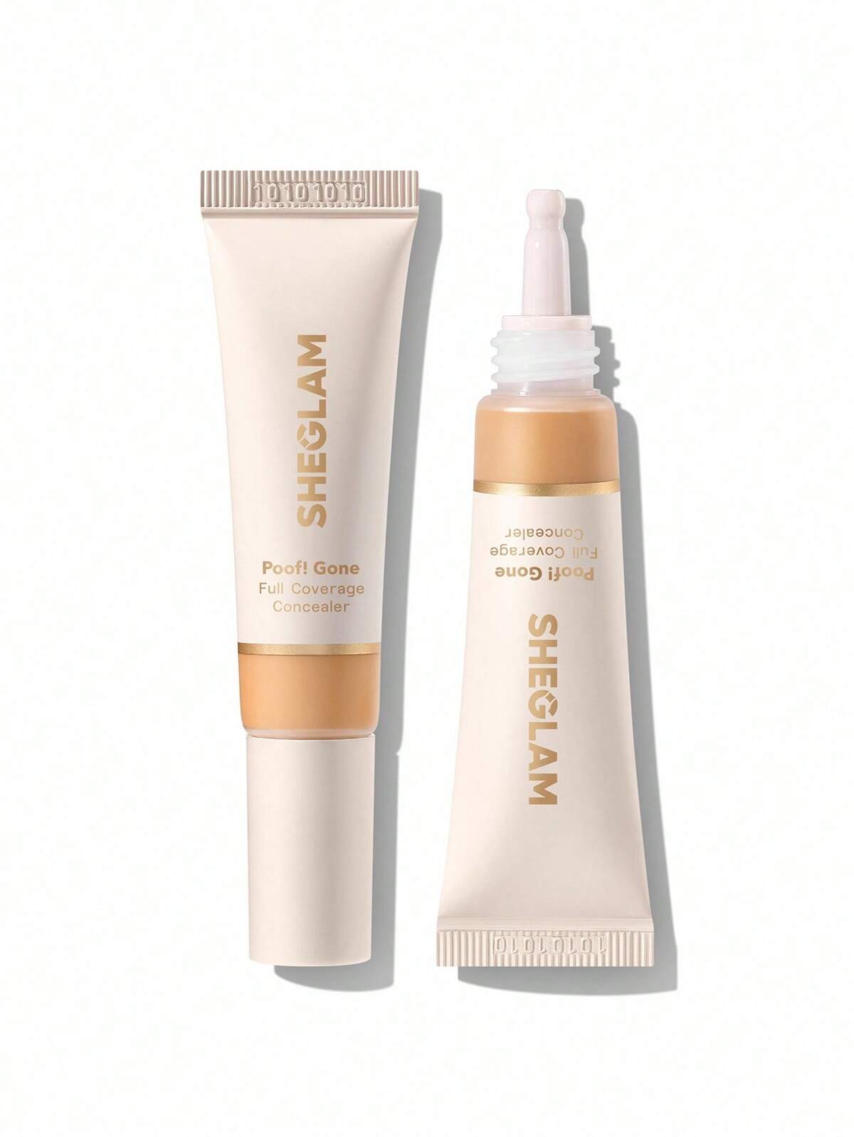 Poof! Gone Full Coverage Concealer-Nude