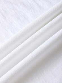 Manfinity Dauomo Khẩu hiệu "Go Love, Go Earn Money", Áo thun nam phong cách đường phố thường ngày, cỡ lớn - trắng - Xem 4