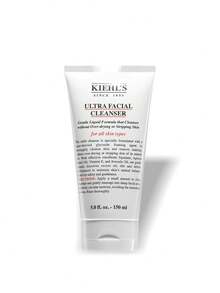 Kiehl's Ultra Facial Cleanser 75 Ml/150 Ml - Clear - View 1