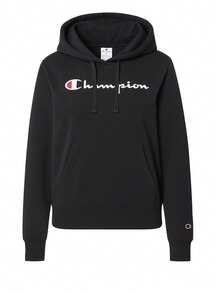 Champion Sports Sweatshirts Soft Versatile Warm School Casual Home 118087-KK001 - 黑色 - 查看 4