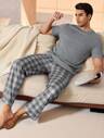 Men Loungewear Sets