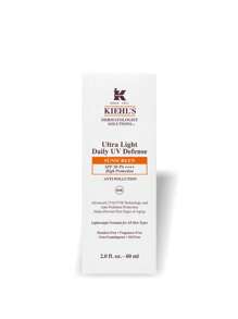 Kiehl's KEM CHỐNG NẮNG ULTRA LIGHT HÀNG NGÀY SPF 50 60ML - Trong sáng - Xem 2