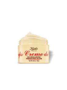 Kiehl's Creme de Corps 豆奶蜂蜜攪打身體乳霜 226克 - 無色 - 查看 2