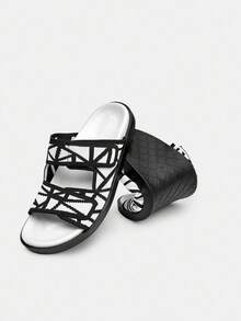 Ressula Scarpe piatte casual di moda per donne