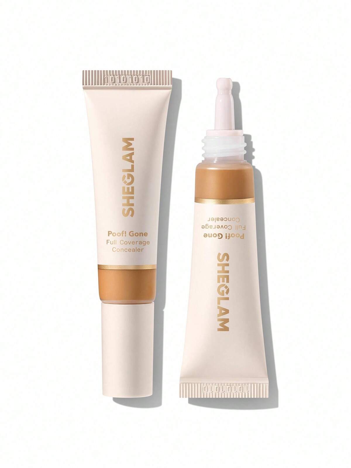 Poof! Gone Full Coverage Concealer-Golden