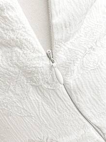 Vintamour Váy nữ thanh lịch cổ điển Jacquard cổ yếm nơ trang phục ngày lễ mùa hè cho phụ nữ Váy mùa hè cho phụ nữ Váy dạ hội Váy trắng Váy lễ Phục sinh cho phụ nữ Váy trắng cho phụ nữ Trang phục mùa xuân cho phụ nữ Váy mùa xuân cho phụ nữ Quần áo mùa hè Trang phục kỳ nghỉ Váy dự tiệc cưới cho phụ nữ Trang phục kỳ nghỉ cho phụ nữ Váy cho phụ nữ Váy hè nắng cho phụ nữ Váy trang trọng cho phụ nữ Corset thanh lịch Váy tốt nghiệp Váy sinh nhật - trắng - Xem 7