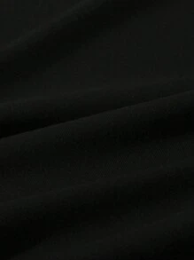 SHEIN Lovely Multicolor Round Neck T-Shirt And Pants Set For Girls In Comfortable Knit Fabric Girls Bell Bottom Outfit Girls Pant Sets Flare Pants Set Kids Kids Flare Pants Set - Multicolor - View 4