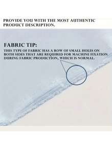 1 Pc Simulated Silk Satin Satin Fabric Shiny Fabric Wedding Dress Sling Dress Pajamas Home Clothes Lining Satin DIY Tablecloth Tablecloth Background Fabric - Pink - View 7