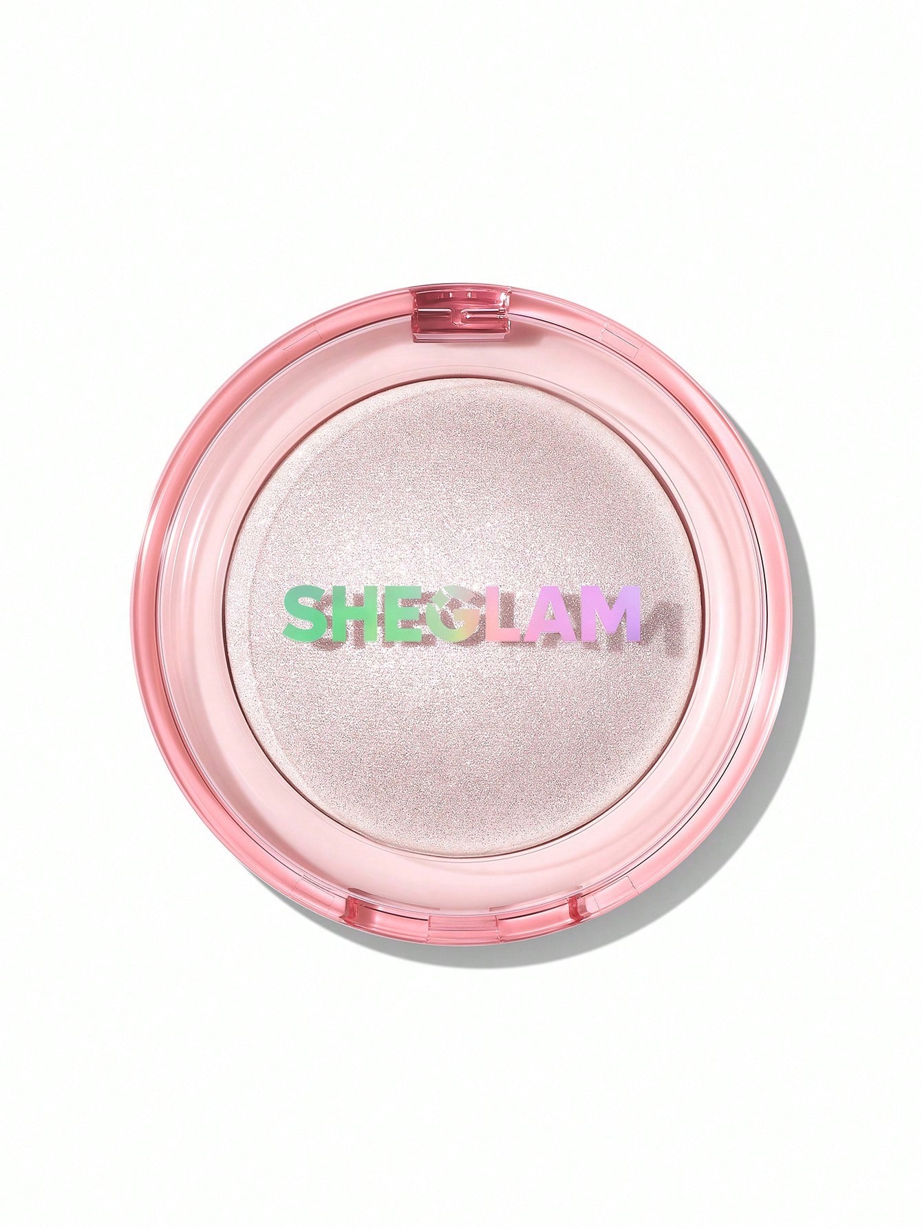 Sheglam Glowchi Bouncy Highlighter-Powdered Sugar