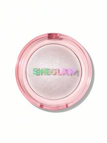 SHEGLAM Glowchi Bouncy 亮顏霜-Powdered Sugar 品牌 美容 化妝 化妝品 適合女性與女孩 完美搭配冬季春季 Y2K 時尚 流行 生日禮物 假期 派對準備就緒 最佳顏色 - Powdered Sugar - 查看 9