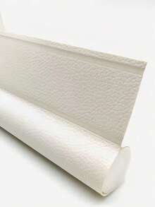 SHEIN 1件装93cm分段式灰色皮革门窗缝隙防尘防风密封条防蚊防噪音密封条家居小帮手 - 彩色 - 查看 11