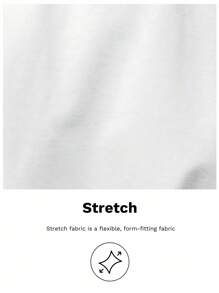 Maija 女士白色珍珠蝴蝶结闪亮现代派对休闲宽松圆领短袖套头衫，优雅女士情人节穿着节日 - 白色 - 查看 3