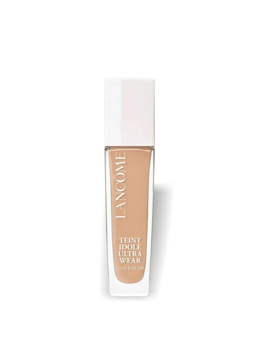 Lancôme Teint Idôle Ultra Wear Care & Glow Serum Foundation 310N 30 Ml - 310N - Xem 1