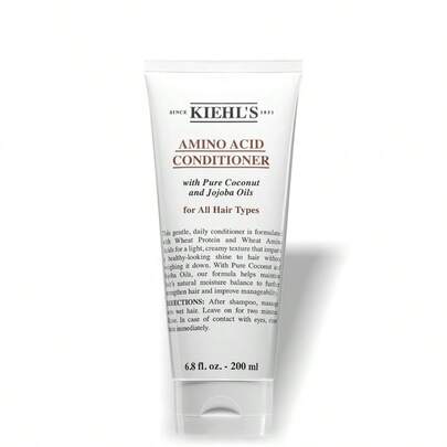 Kiehl's Amino Acid Conditioner 200 Ml