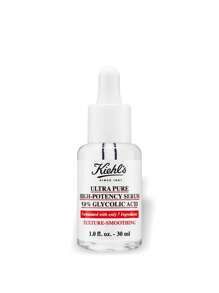 Kiehl's KHLS 超純精華液 乙醇酸 10% 30ML - 無色 - 查看 1