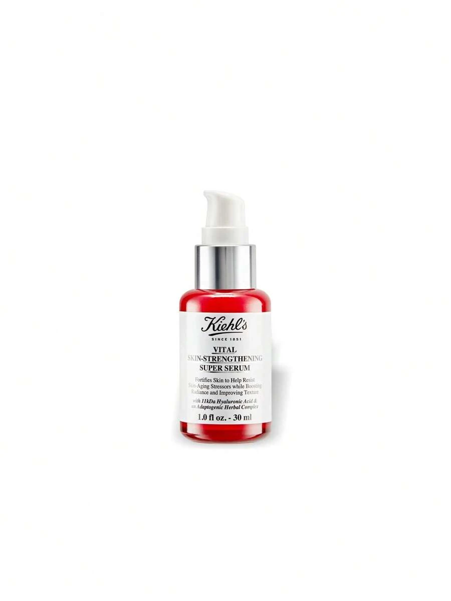Huyết thanh tăng cường sức mạnh Kiehl's Vital Super - Trong sáng - Xem 1