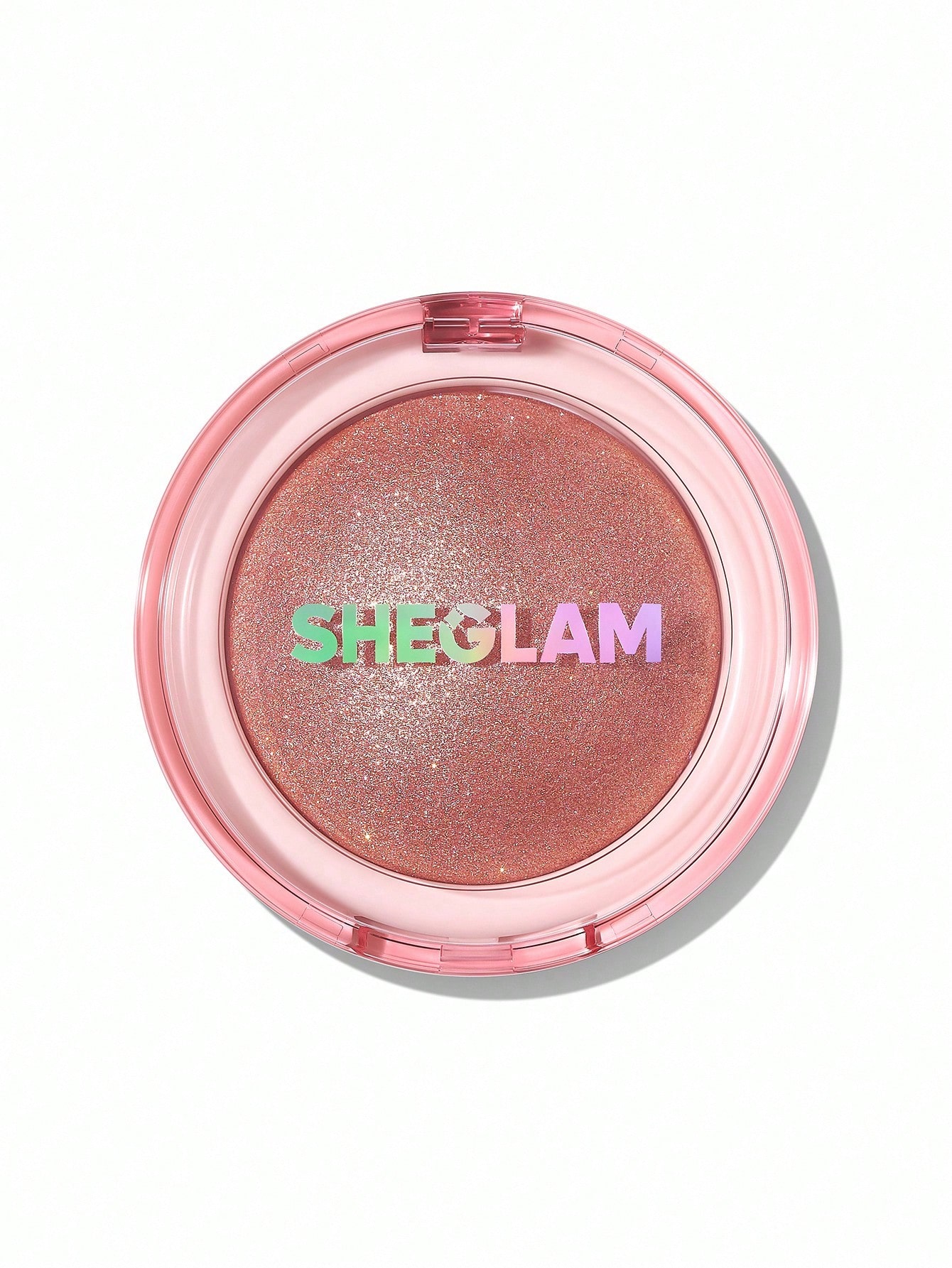Sheglam Glowchi Bouncy Highlighter-Cherry Blossom