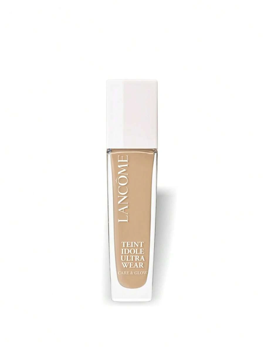 Lancôme Teint Idôle Ultra Wear Care & Glow Serum Foundation 305N 30 Ml - 305N - Xem 1