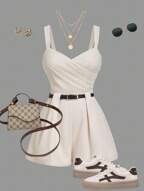 Jumpsuits & Bodysuits