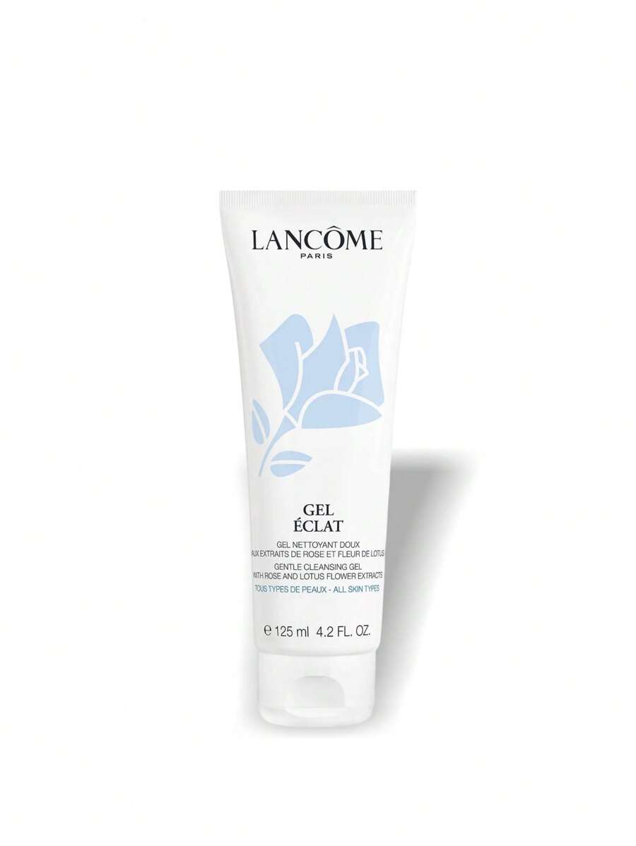 Lancôme Gel làm sạch Éclat 125 ml - trắng - Xem 1