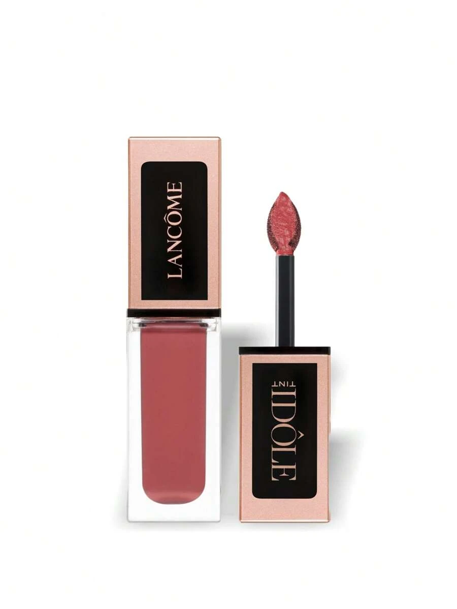 Lancôme Idôle Tint Liquid Eyeshadow & Blush 07 Earth Red 7 Ml - 07 Đất Đỏ - Xem 1