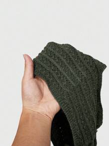 ROMWE Hippie 优雅花卉蜜蜂刺绣吊带针织上衣，可爱清新，适合度假穿着