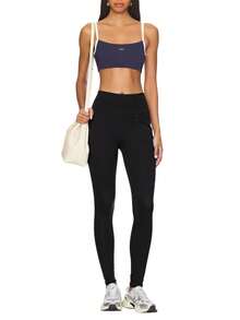 Champion Women Leggings - Black - View 3