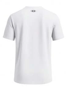 Under Armour UA TECH VENT SS - trắng - Xem 2