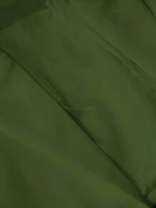 Aveloria Modichic Conjunto de traje de mujer con pantalón largo suelto y plisado, con bolsillo sin mangas y dobladillo asimétrico, elegante y versátil, diseño minimalista