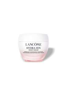 Lancôme Hydra Zen Nuit Anti-Stress Moisturising Night Cream 50 Ml - 白色 - 查看 1