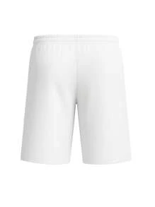 Champion Men Shorts - White - View 2