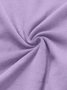 Sweetra Women's Solid Bandeau Slit Design Casual Short Dress Mini Short Women Outfit