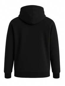 Champion Sports Sweatshirts Durable Fleece-Lined Stretchy Casual Home Weekend 118403-KK001 - 黑色 - 查看 5