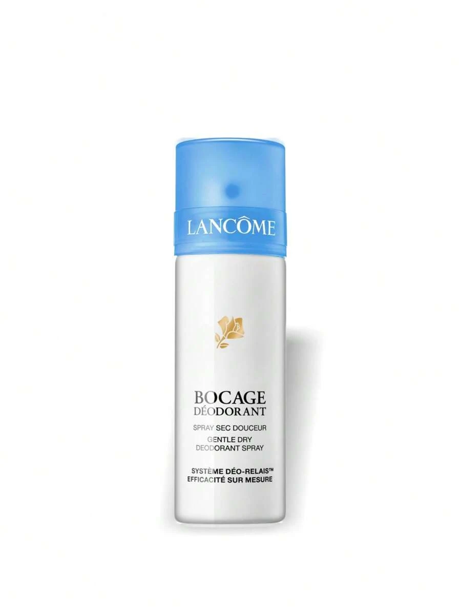Lancôme Bocage Deodorant Spray 125 Ml - White - View 1