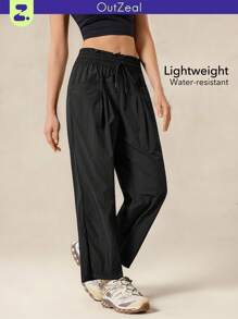 OutZeal Women Water-Resistant Lightweight Straight Leg Outdoor Pants Hiking Camping