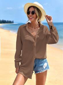 Mocha Brown