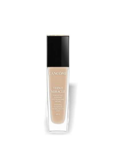Lancôme Teint Miracle Foundation 04 Beige Nature 30 Ml