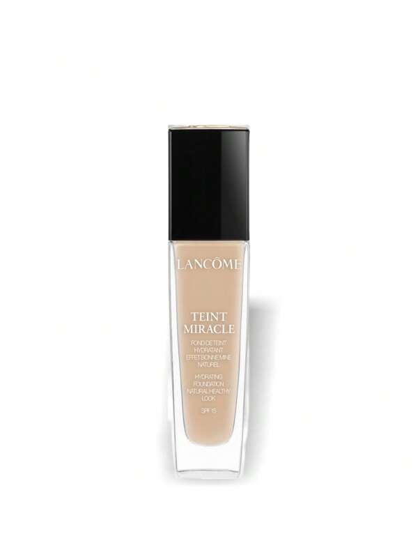 Lancôme Teint Miracle Foundation 04 Beige Nature 30 Ml