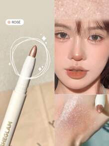 SHEGLAM Big N' Bright Eye Pencil - Multicolor - View 1