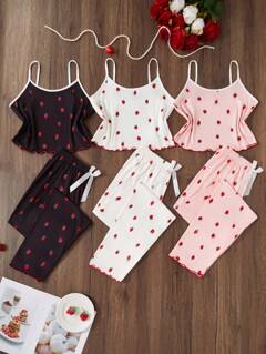 Lingerie & Sleepwear 