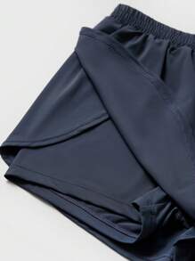 JNSQ Rückkehr zur Schule Kleidung, Tween Mädchen Kleidung, Mädchen Sport Bekleidung Herbst Outdoor Professionelle Sport Slim Fit Yoga Shorts Kinder Reflektierende Taille 3M Reflektierende Muster Outdoor Professionelle Sport Slim Fit Yoga Shorts