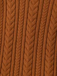 Sparklyn 青少年女孩毛衣裙，时尚优雅圆领毛衣裙，适合度假、秋冬穿着