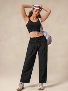 OutZeal Women Water-Resistant Lightweight Straight Leg Outdoor Pants Hiking Camping