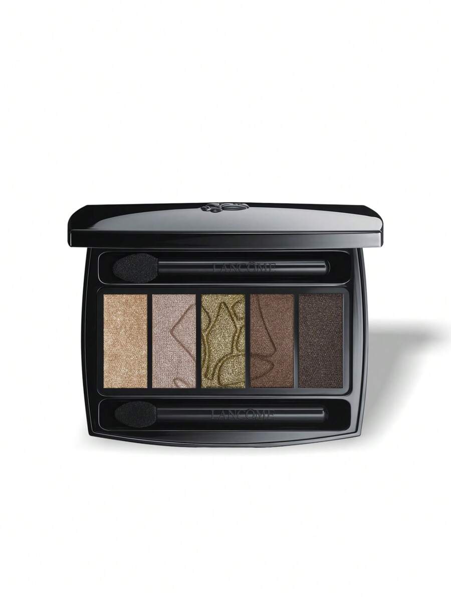 Lancôme Hypnôse 5-Colour Eyeshadow Palette 17 Bronze Absolu 4 G - 17 青銅絕對 - 查看 1