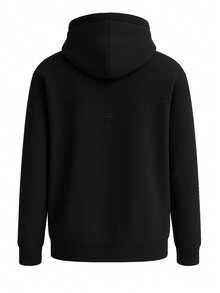 Champion Women Sweatshirts - 黑色 - 查看 5