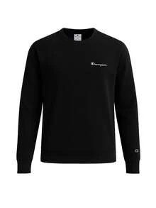 Champion Men Sweatshirts - Black - View 4